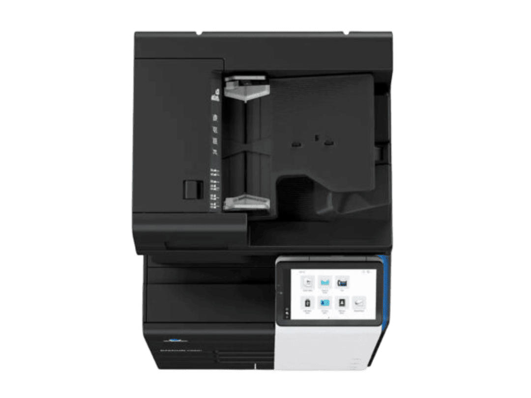 Konica Minota Bizhub C251i - Image 2