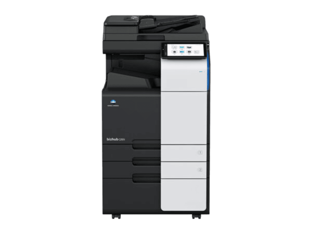 Konica Minota Bizhub C251i