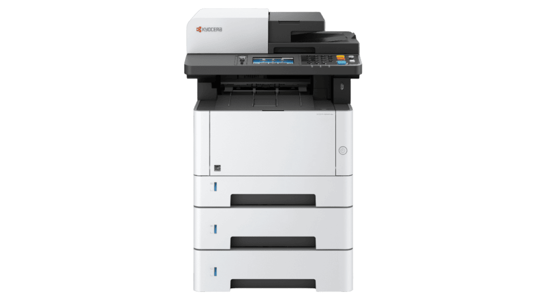 ECOSYS M2040dn/M2540dn/M2640idw - Image 3