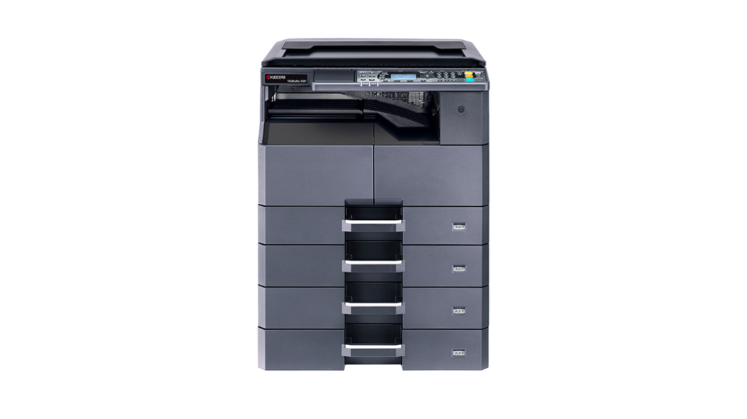 Kycera Taskalfa 2321/2320 - Image 3